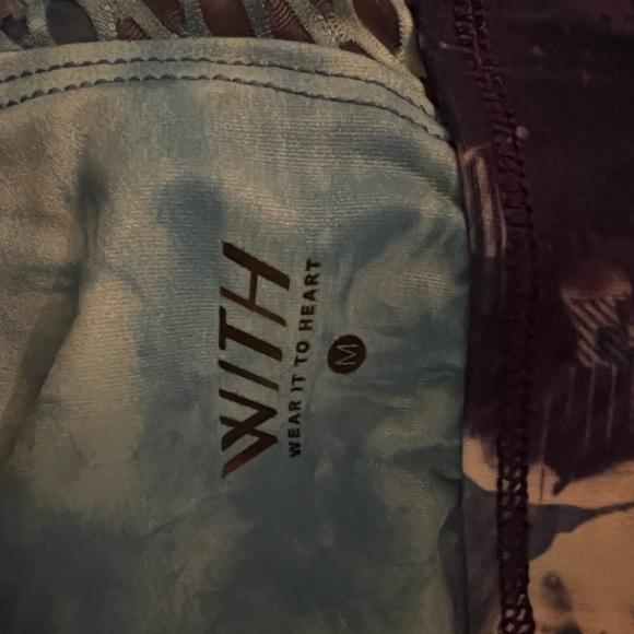 Peloton sports bra - Picture 3 of 5